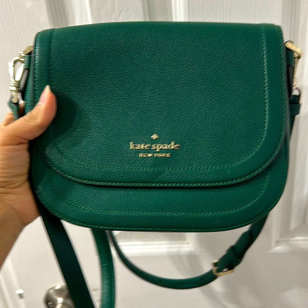 Kate Spade crossbody purse